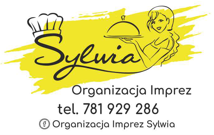 Logo Sylwia Catering