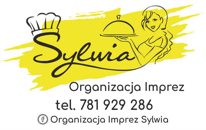 Logo Sylwia Catering